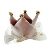 Compact and Stylish Baby Cap (Baby Pink)